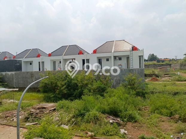 Rumah Minimalis 3 KT di Depok II Depok Semi Furnished Rumah Minimalis 3 KT di Depok II Depok Semi Furnished