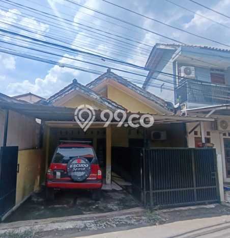 Jual Rumah Modern 3 KT di Depok II, Depok Jual Rumah Modern 3 KT di Depok II, Depok