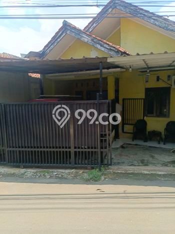 Jual Rumah Modern 3 KT di Depok II, Depok Jual Rumah Modern 3 KT di Depok II, Depok
