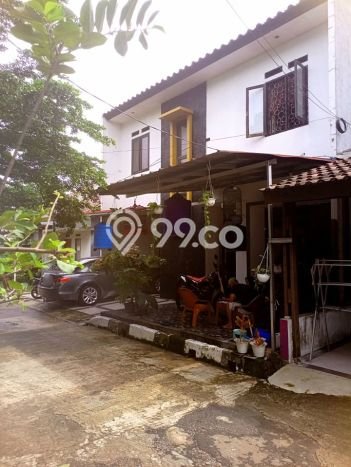 Rumah Modern Minimalis 3 KT Bisa Langsung Pindah di Pancoran Mas Rumah Modern Minimalis 3 KT Bisa Langsung Pindah di Pancoran Mas