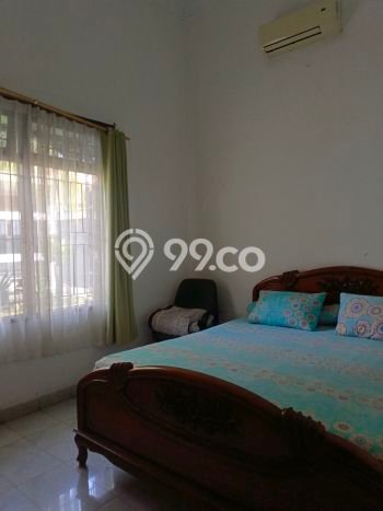 Ready to Use! Premium House LT 956m2 Desain Modern di Depok II Ready to Use! Premium House LT 956m2 Desain Modern di Depok II