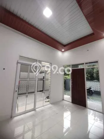 Disewakan Rumah Murah di Depok I Depok Punya 4 KT Disewakan Rumah Murah di Depok I Depok Punya 4 KT