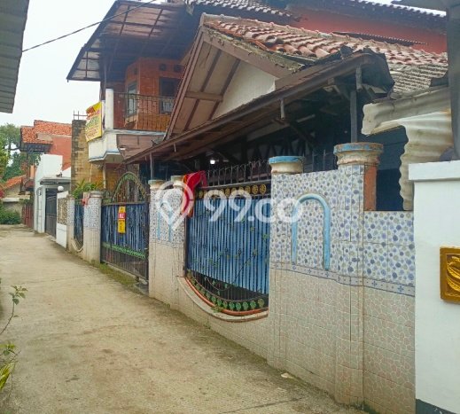 Rumah Modern 3 KT di Depok II Depok Unfurnished Rumah Modern 3 KT di Depok II Depok Unfurnished