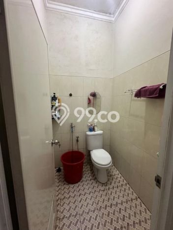 Dijual Hunian Rumah Terawat 2 Kamar di Depok I, Depok Dijual Hunian Rumah Terawat 2 Kamar di Depok I, Depok