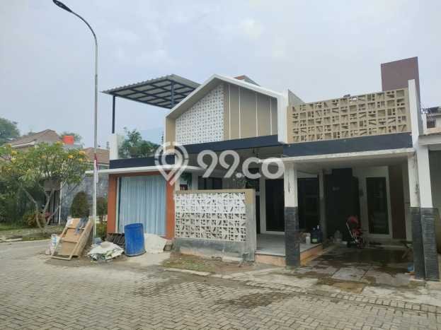 Hunian Nyaman Asri 4 KT Siap Huni di Depok II Depok Hunian Nyaman Asri 4 KT Siap Huni di Depok II Depok