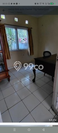 Rumah Minimalis Terbaik Siap Huni Area Kemang LT 78m2 Rumah Minimalis Terbaik Siap Huni Area Kemang LT 78m2
