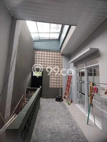 Disewakan Rumah Murah di Depok I Depok Punya 4 KT Disewakan Rumah Murah di Depok I Depok Punya 4 KT