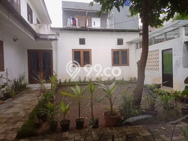 Dijual Hunian Mewah dengan Fasilitas Sekitar Komplit di Sawangan, Depok Dijual Hunian Mewah dengan Fasilitas Sekitar Komplit di Sawangan, Depok