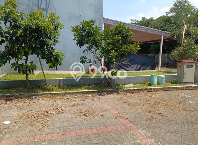 Rumah Luas Asri 3 KT Siap Huni di Depok II Depok Rumah Luas Asri 3 KT Siap Huni di Depok II Depok