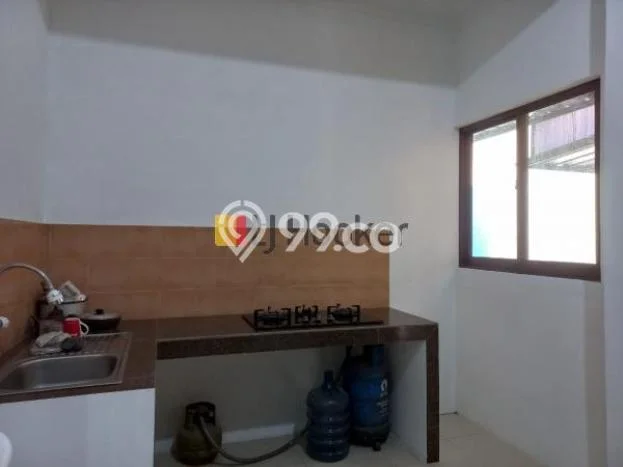 Hunian Mewah Dijual LT 149m2 di Beji, Depok Hunian Mewah Dijual LT 149m2 di Beji, Depok