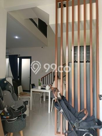 Rumah Minimalis 3 KT di Depok II Depok Semi Furnished Rumah Minimalis 3 KT di Depok II Depok Semi Furnished