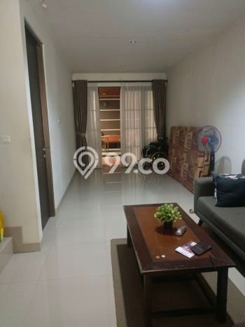 Rumah Luas Asri 3 KT Siap Huni di Depok II Depok Rumah Luas Asri 3 KT Siap Huni di Depok II Depok