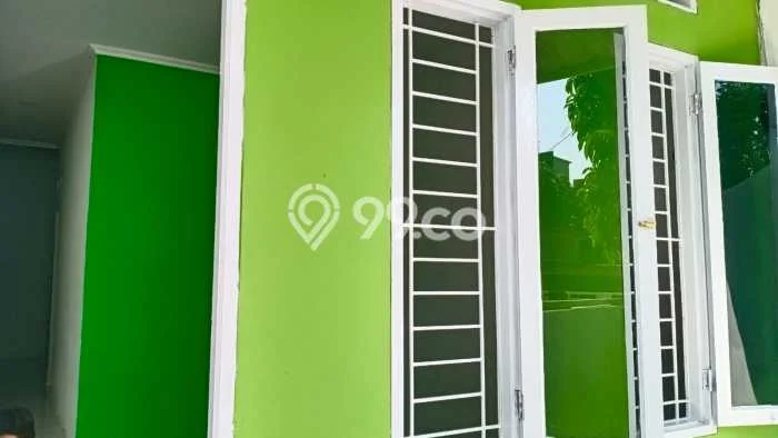 Hunian Terjangkau Dijual di Pamulang, Tangerang Selatan Harga Rp 425 Juta Hunian Terjangkau Dijual di Pamulang, Tangerang Selatan Harga Rp 425 Juta