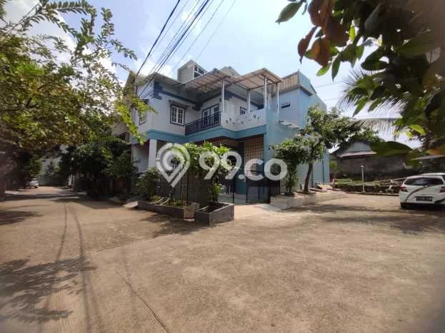Disewakan Rumah Murah di Depok I Depok Punya 4 KT Disewakan Rumah Murah di Depok I Depok Punya 4 KT