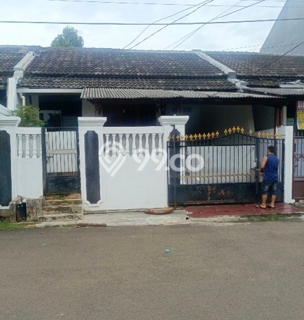 Dijual Cepat Rumah Bagus Siap Huni LB 100m2 di Pamulang, Tangerang Selatan Dijual Cepat Rumah Bagus Siap Huni LB 100m2 di Pamulang, Tangerang Selatan