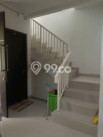 Rumah Luas Asri 3 KT Siap Huni di Depok II Depok Rumah Luas Asri 3 KT Siap Huni di Depok II Depok