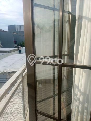 Rumah Luas Asri 3 KT Siap Huni di Depok II Depok Rumah Luas Asri 3 KT Siap Huni di Depok II Depok
