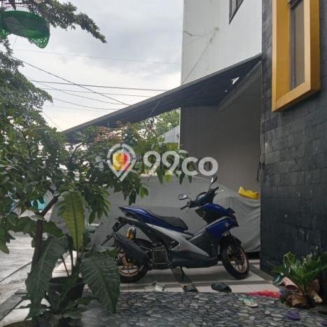 For Sale Rumah 3 Kamar Lokasi Ideal Bagus dan Strategis di Pancoran Mas For Sale Rumah 3 Kamar Lokasi Ideal Bagus dan Strategis di Pancoran Mas