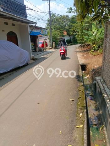 Jual Rumah Modern 3 KT di Depok II, Depok Jual Rumah Modern 3 KT di Depok II, Depok