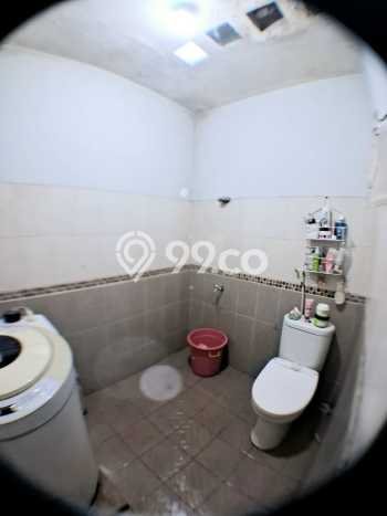 Dijual Rumah Modern 3 KT di Bojong Sari, Depok Dijual Rumah Modern 3 KT di Bojong Sari, Depok