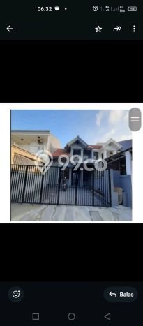 Jual Rumah Strategis Bagus Punya 3 KT di Pamulang Tangerang Selatan SHM Jual Rumah Strategis Bagus Punya 3 KT di Pamulang Tangerang Selatan SHM