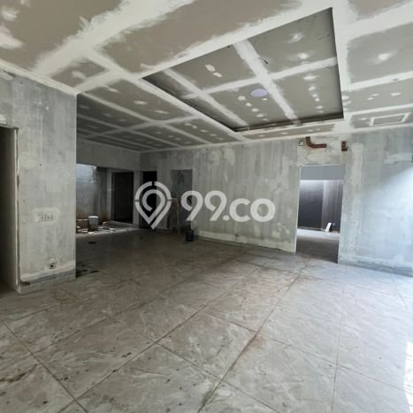 Rumah Modern Cantik 4 Kamar Siap Huni di Sawangan Rumah Modern Cantik 4 Kamar Siap Huni di Sawangan
