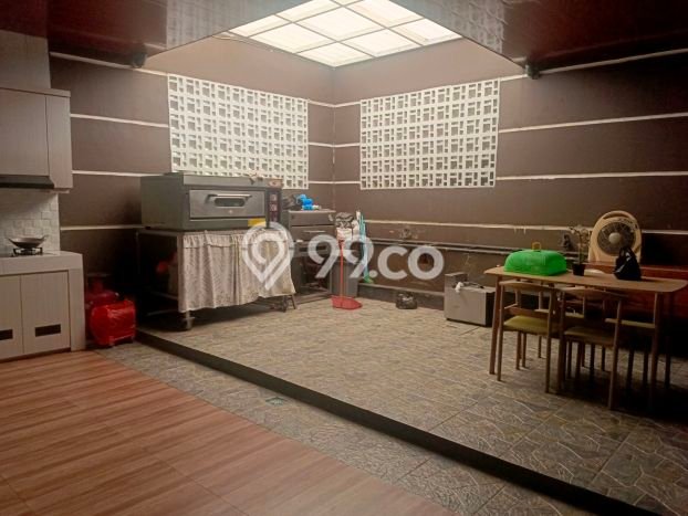 Rumah Luas Asri 3 KT Siap Huni di Depok II Depok Rumah Luas Asri 3 KT Siap Huni di Depok II Depok