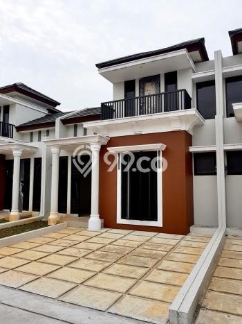 Dijual Rumah 3 Kamar Lokasi Ideal Nyaman dan Strategis di Gunung Sindur Dijual Rumah 3 Kamar Lokasi Ideal Nyaman dan Strategis di Gunung Sindur