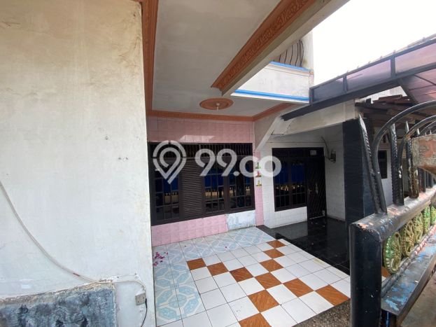Rumah Modern 3 KT di Depok II Depok Unfurnished Rumah Modern 3 KT di Depok II Depok Unfurnished