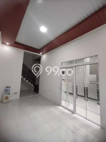 Disewakan Rumah Murah di Depok I Depok Punya 4 KT Disewakan Rumah Murah di Depok I Depok Punya 4 KT