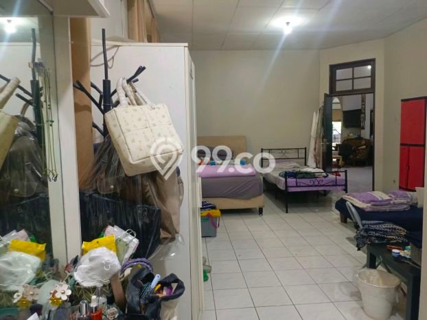 Dijual Rumah Elit Exclusive di Cinere, Depok Dijual Rumah Elit Exclusive di Cinere, Depok
