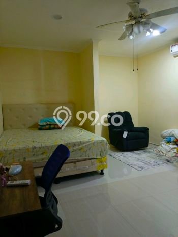 Dijual Rumah Eksklusif 2 KT di Depok II, Depok Dijual Rumah Eksklusif 2 KT di Depok II, Depok