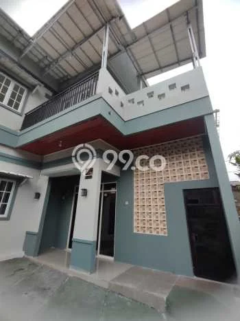 Disewakan Rumah Murah di Depok I Depok Punya 4 KT Disewakan Rumah Murah di Depok I Depok Punya 4 KT