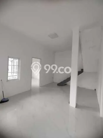 Disewakan Rumah Murah di Depok I Depok Punya 4 KT Disewakan Rumah Murah di Depok I Depok Punya 4 KT