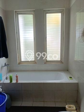 Dijual Rumah Modern 3 KT di Depok II, Depok Dijual Rumah Modern 3 KT di Depok II, Depok