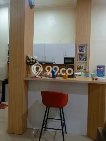 Dijual Rumah Eksklusif 2 KT di Depok II, Depok Dijual Rumah Eksklusif 2 KT di Depok II, Depok