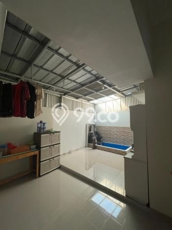 Rumah Minimalis 2 KT di Depok II Depok Unfurnished Rumah Minimalis 2 KT di Depok II Depok Unfurnished