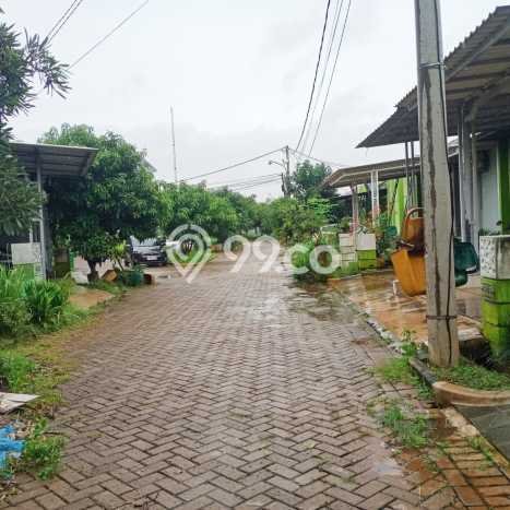 Rumah Modern Cantik 4 Kamar Siap Huni di Sawangan Rumah Modern Cantik 4 Kamar Siap Huni di Sawangan