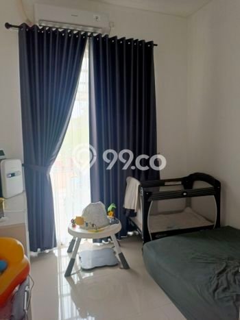 Rumah Minimalis 3 KT di Depok II Depok Semi Furnished Rumah Minimalis 3 KT di Depok II Depok Semi Furnished