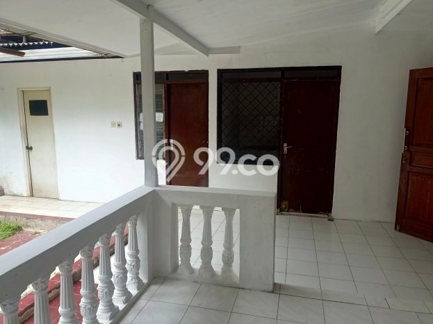 Dijual Cepat Rumah Bagus Siap Huni LB 100m2 di Pamulang, Tangerang Selatan Dijual Cepat Rumah Bagus Siap Huni LB 100m2 di Pamulang, Tangerang Selatan