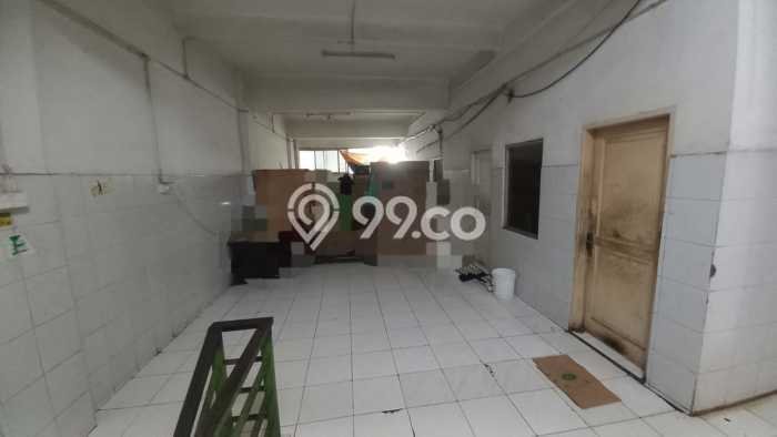 Untuk Dijual! Ruko di Veteran Jakarta Selatan LT 247m2 / LB 368m2 Kawasan Bisnis Untuk Dijual! Ruko di Veteran Jakarta Selatan LT 247m2 / LB 368m2 Kawasan Bisnis