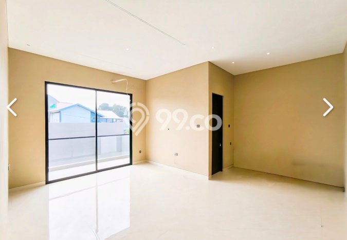 Dijual Rumah Luas Elegan Dengan View Cantik di Bintaro, Tangerang Selatan Dijual Rumah Luas Elegan Dengan View Cantik di Bintaro, Tangerang Selatan