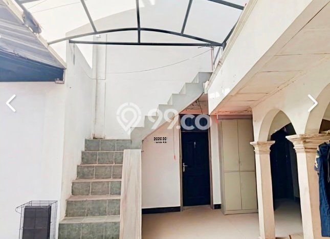 AREA PROSPEKTIF! Tanah Kawasan Lebak Bulus, Luas 1121m², Akses Transportasi AREA PROSPEKTIF! Tanah Kawasan Lebak Bulus, Luas 1121m², Akses Transportasi