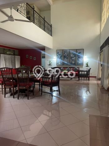Ready to Use! Premium House LT 823m2 Desain Modern di Bintaro Ready to Use! Premium House LT 823m2 Desain Modern di Bintaro