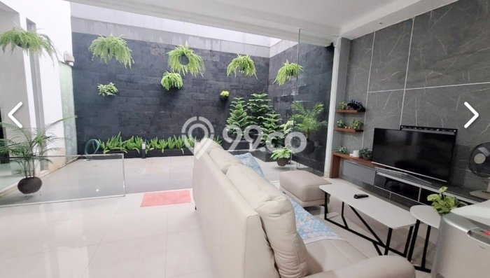 Hunian Super Elit dengan Akses Paling Strategis di Bintaro, Tangerang Selatan Hunian Super Elit dengan Akses Paling Strategis di Bintaro, Tangerang Selatan