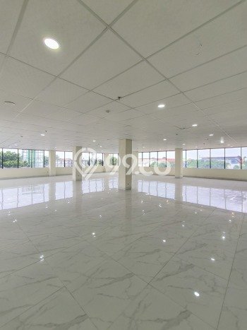 Untuk Dijual! Kantor di Pondok Pinang Jakarta Selatan LT 965m2 / LB 4000m2 Kawasan Bisnis Untuk Dijual! Kantor di Pondok Pinang Jakarta Selatan LT 965m2 / LB 4000m2 Kawasan Bisnis