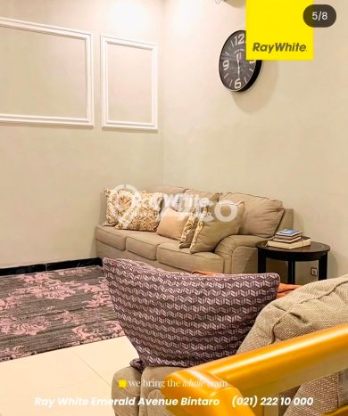 Hot Offer Hunian Premium Ideal dan Luas di Ciputat, Tangerang Selatan Hot Offer Hunian Premium Ideal dan Luas di Ciputat, Tangerang Selatan
