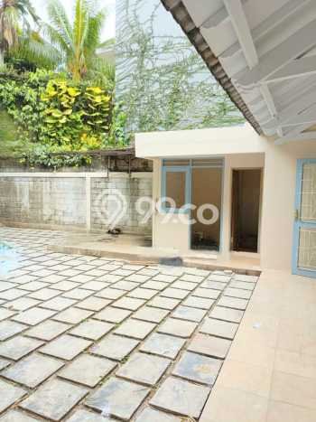 Rumah Elit Modern Tanpa Renovasi di Bintaro Tangerang Selatan Rumah Elit Modern Tanpa Renovasi di Bintaro Tangerang Selatan