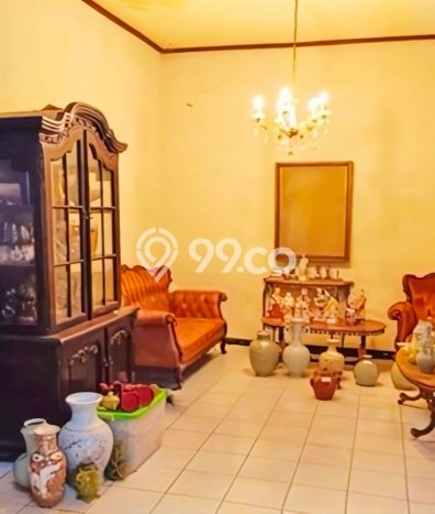 Best Deal Hunian Mewah Ideal dan Luas di Kebayoran Baru, Jakarta Selatan Best Deal Hunian Mewah Ideal dan Luas di Kebayoran Baru, Jakarta Selatan