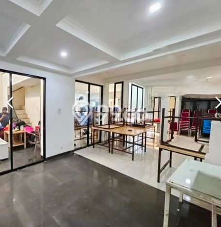 Ruko Dijual di Tangerang Selatan LT 180m2 & LB 252m2 Lokasi Terbaik! Ruko Dijual di Tangerang Selatan LT 180m2 & LB 252m2 Lokasi Terbaik!